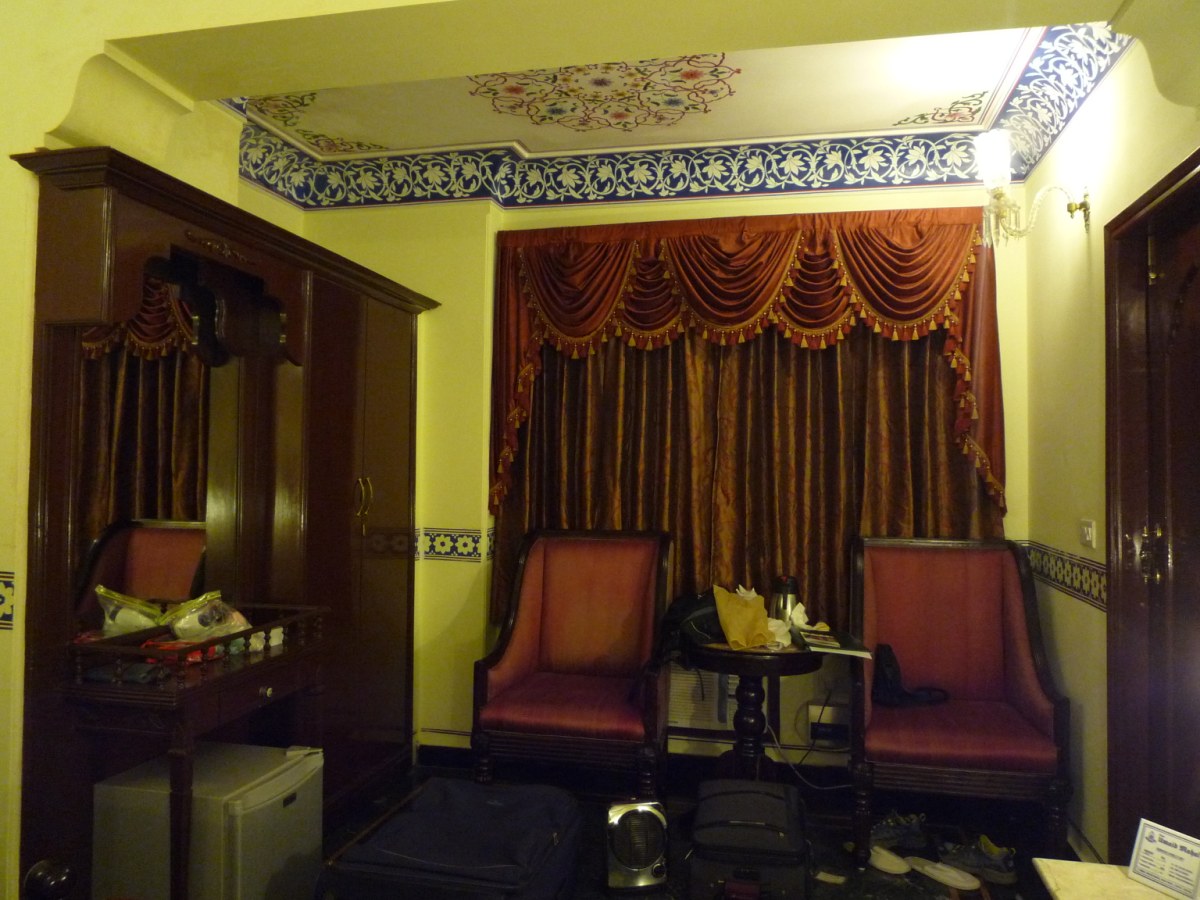 Hotel Umid Mahal02